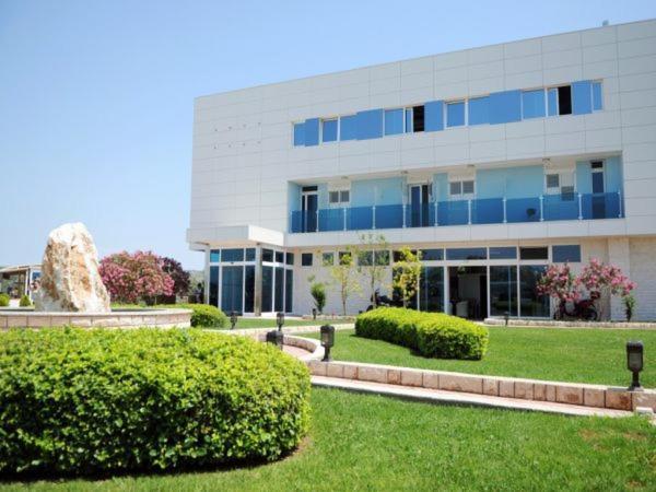 Hotel Panorama Šibenik Exterior foto