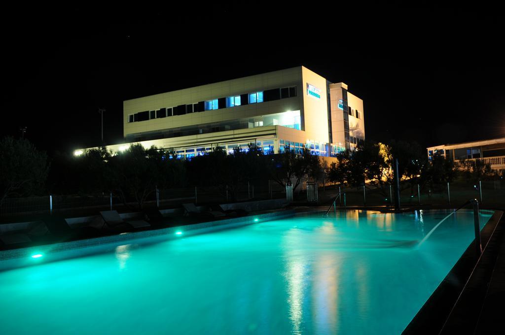 Hotel Panorama Šibenik Exterior foto